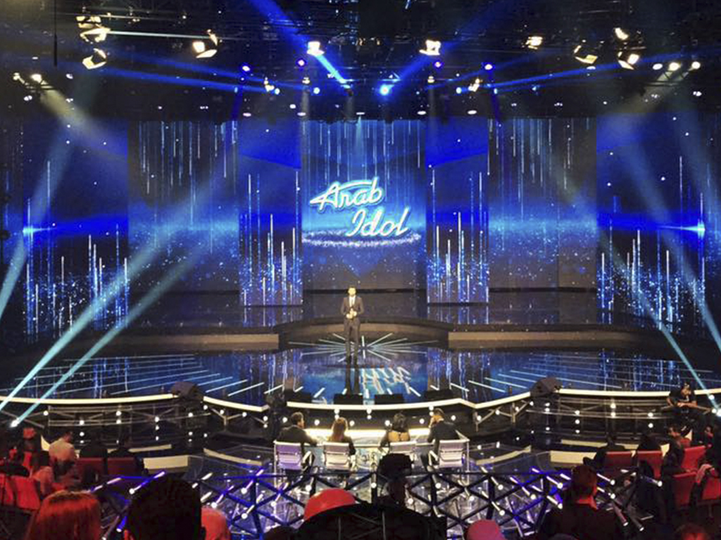 Arab Idol 2017